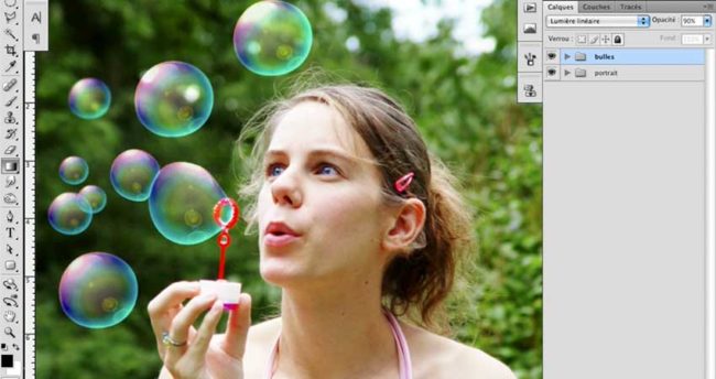 bulles-de-savon