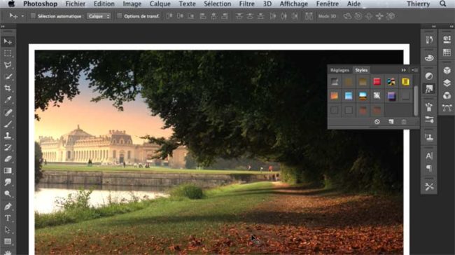 Donnez-du-style-a-vos-photos