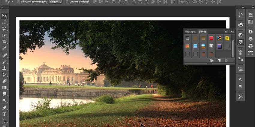 Donnez-du-style-a-vos-photos