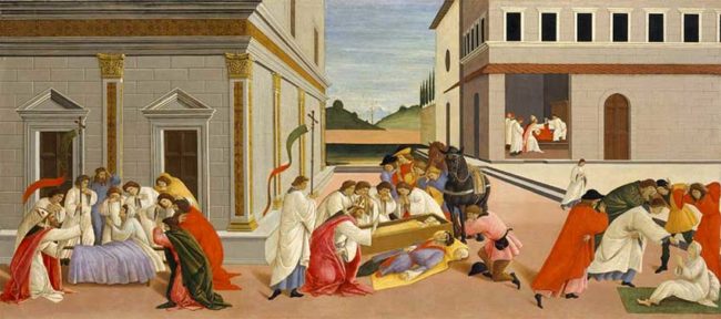Botticelli
