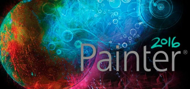 painter-2016 Painter 2016