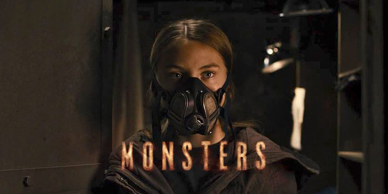 monsters Monsters