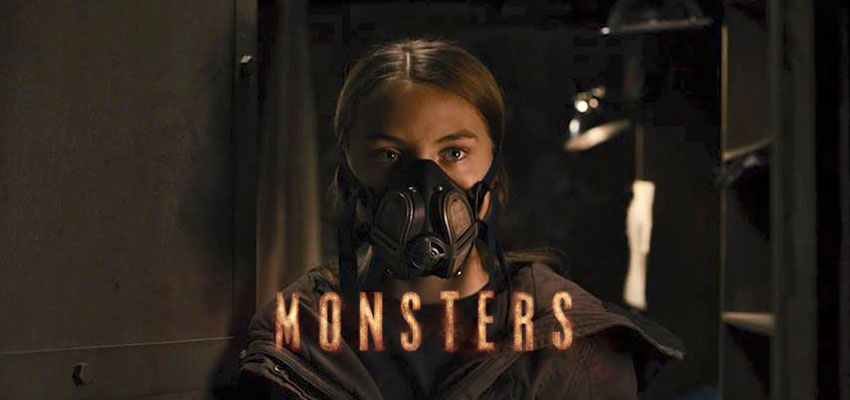 Monsters
