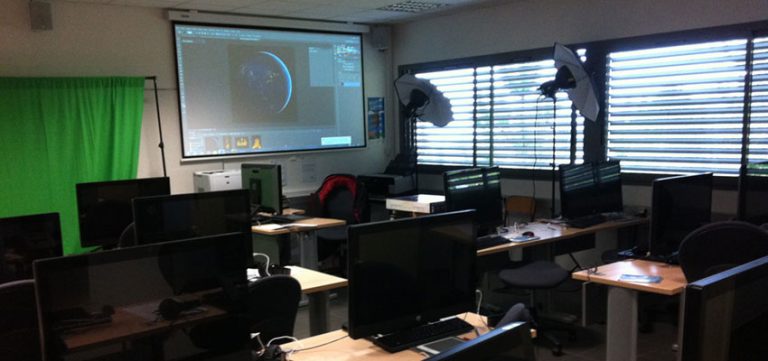 licence pro ATC design numérique